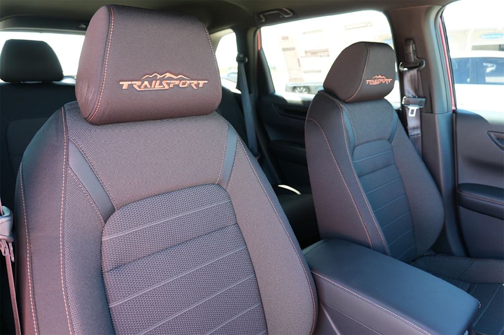 Thumbnail: 2026 Honda CR-V - 21