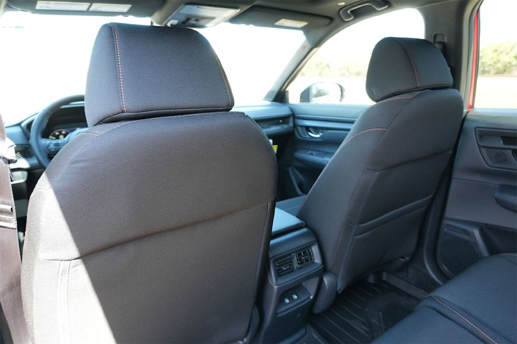 Thumbnail: 2026 Honda CR-V - 12