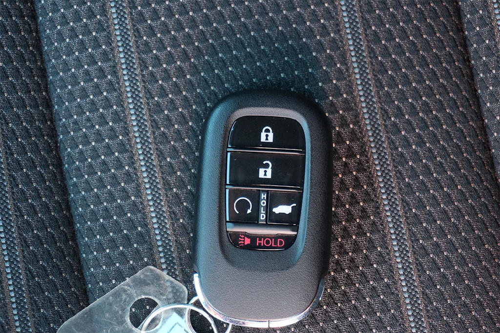 Thumbnail: 2026 Honda CR-V - 19