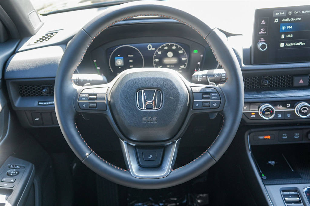 Thumbnail: 2026 Honda CR-V - 14