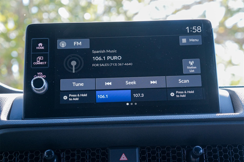 Thumbnail: 2026 Honda CR-V - 15