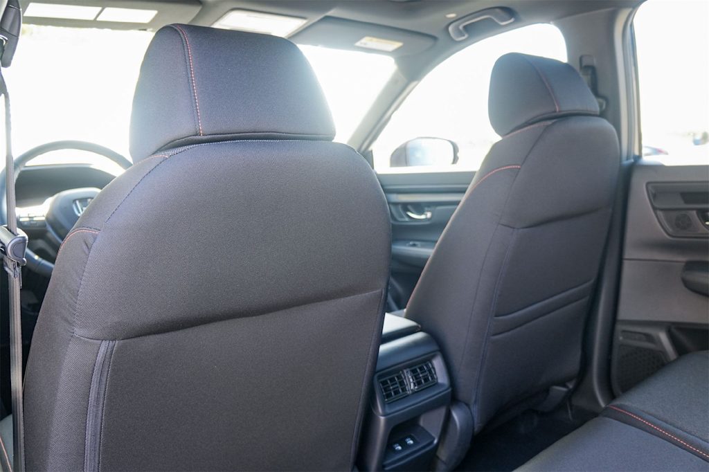 Thumbnail: 2026 Honda CR-V - 13