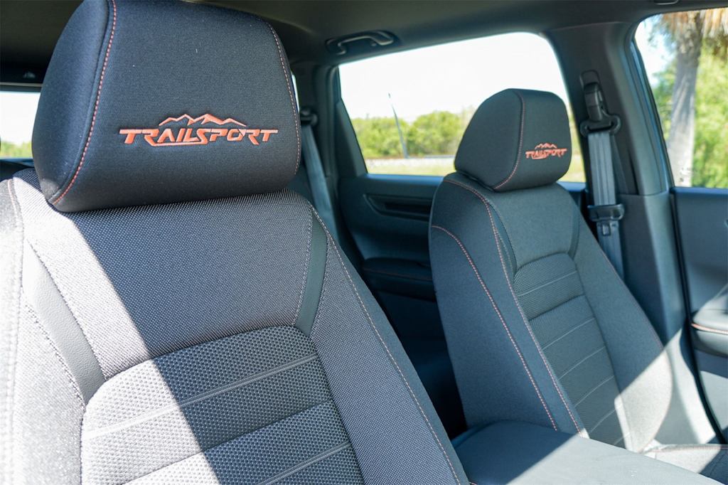 Thumbnail: 2026 Honda CR-V - 12