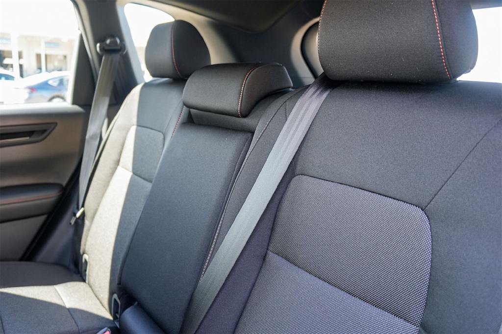 Thumbnail: 2026 Honda CR-V - 21