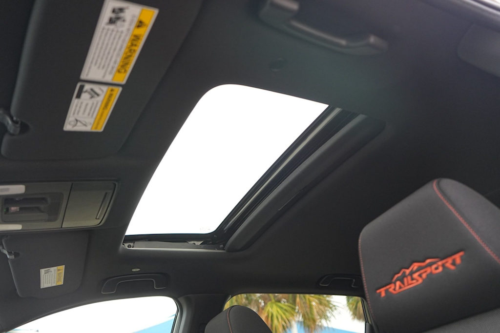 Thumbnail: 2026 Honda CR-V - 27