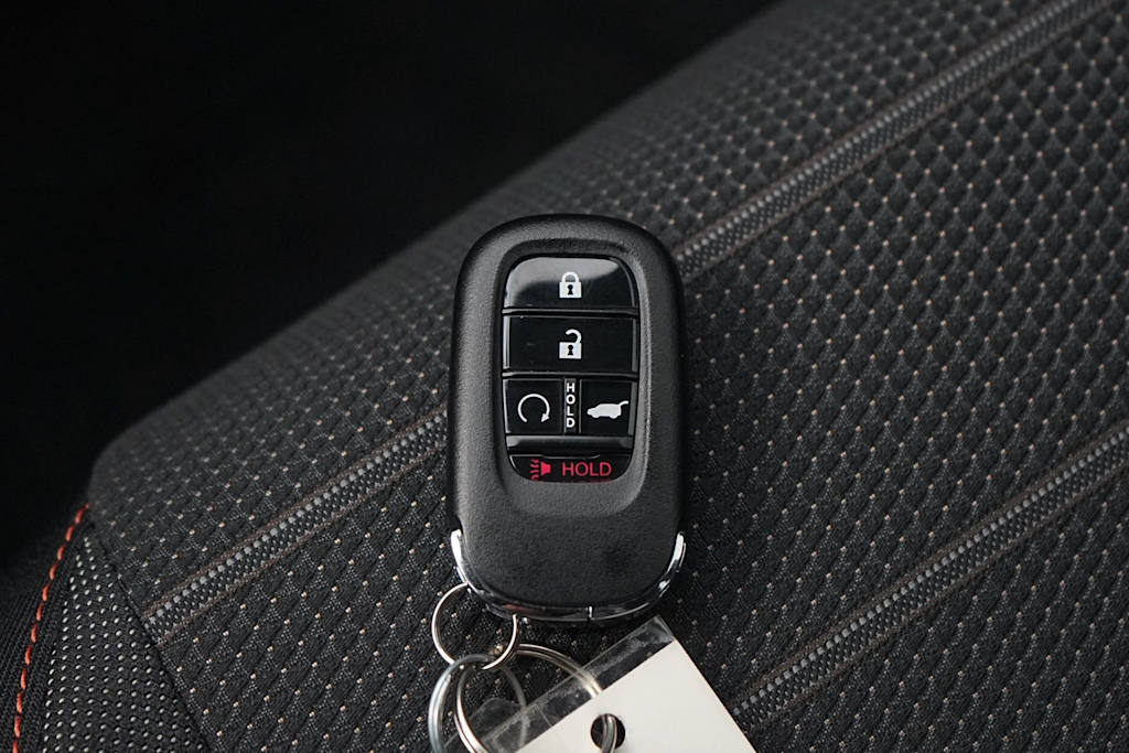 Thumbnail: 2026 Honda CR-V - 19