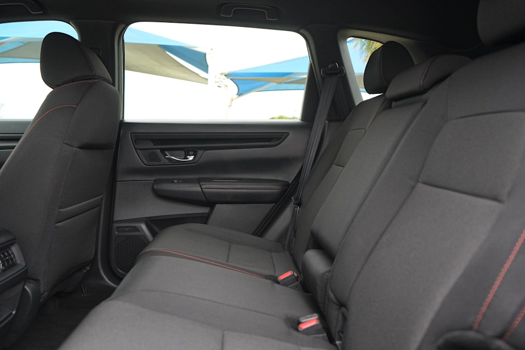 Thumbnail: 2026 Honda CR-V - 22