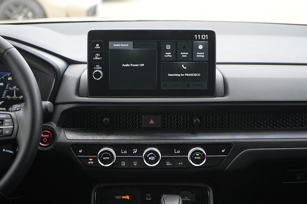 Thumbnail: 2026 Honda CR-V - 15