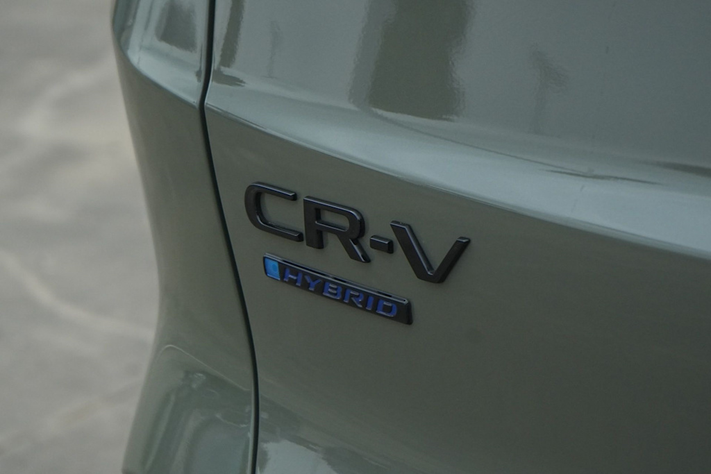 Thumbnail: 2026 Honda CR-V - 7