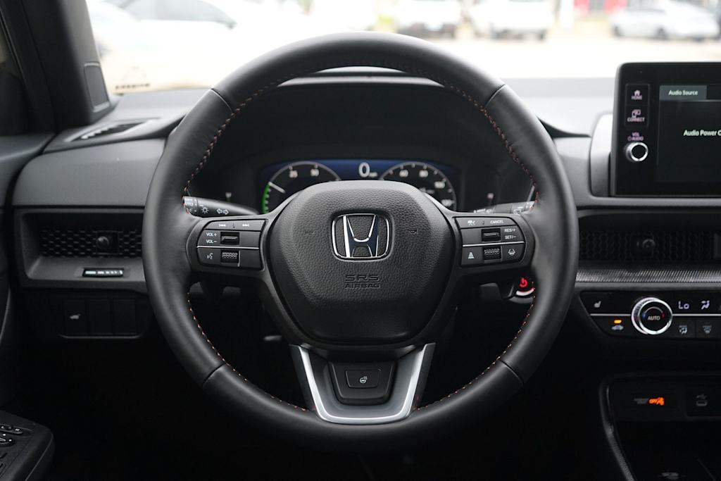 Thumbnail: 2026 Honda CR-V - 14