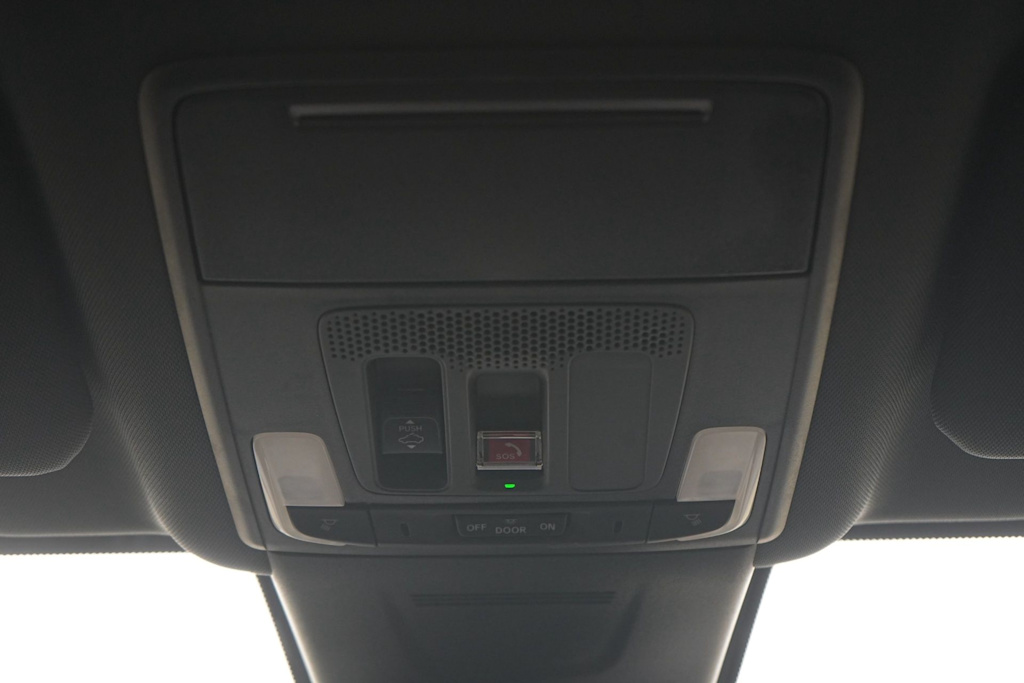 Thumbnail: 2026 Honda CR-V - 26