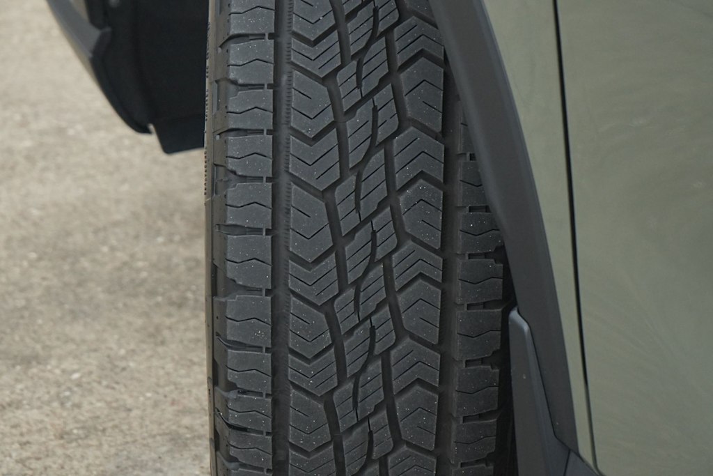 Thumbnail: 2026 Honda CR-V - 20