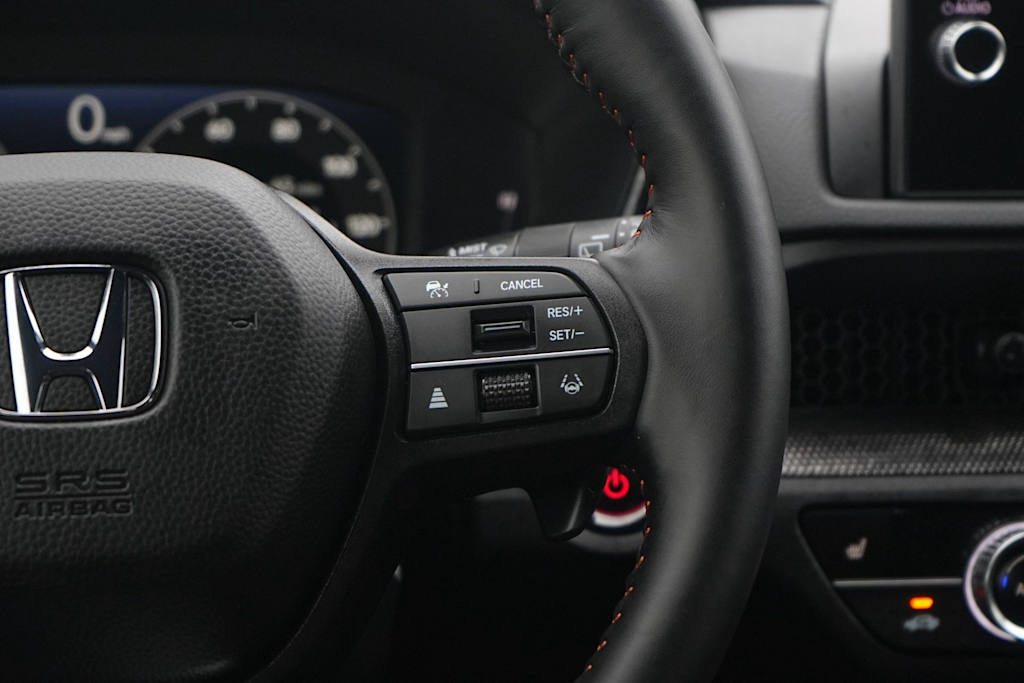 Thumbnail: 2026 Honda CR-V - 24