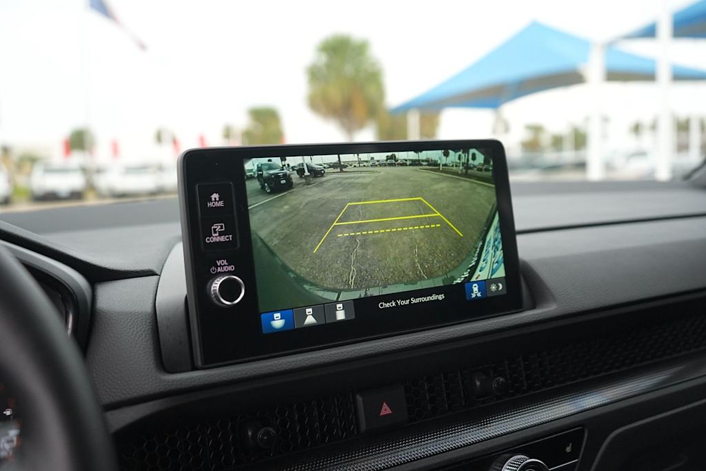 Thumbnail: 2026 Honda CR-V - 25