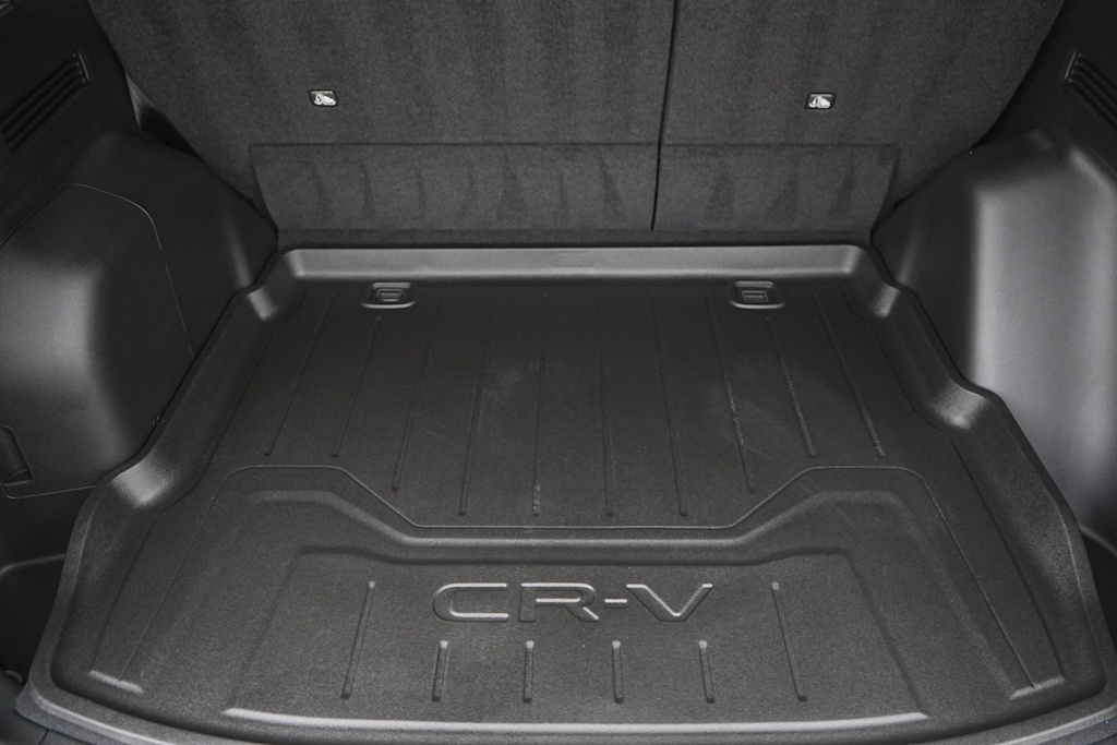 Thumbnail: 2026 Honda CR-V - 18