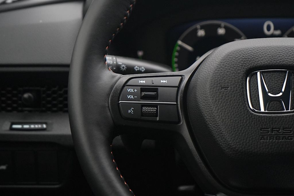 Thumbnail: 2026 Honda CR-V - 23