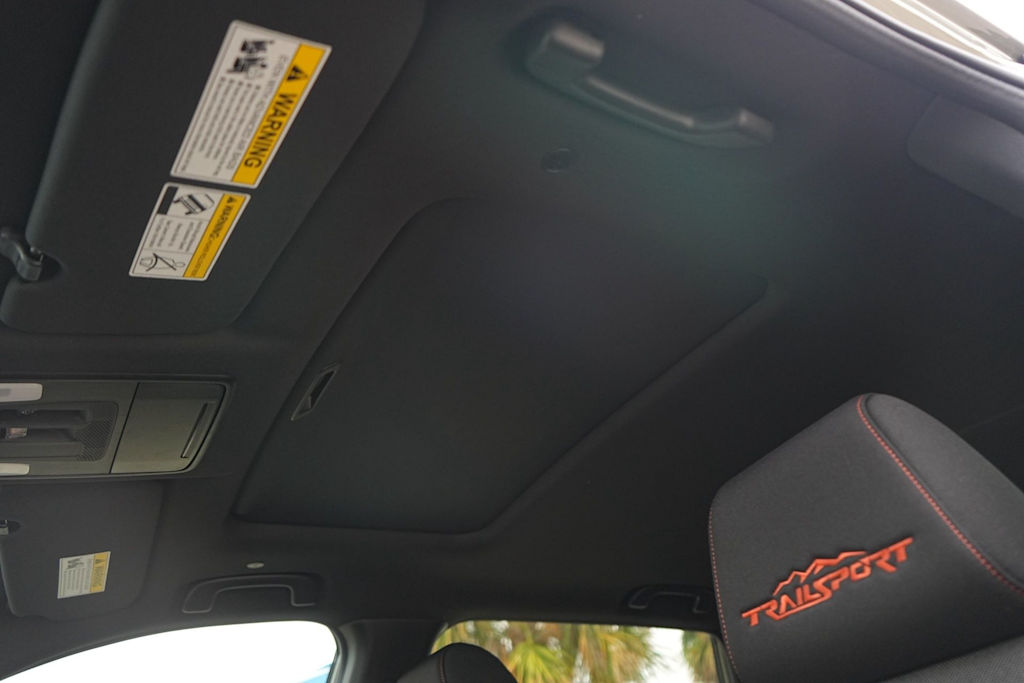 Thumbnail: 2026 Honda CR-V - 28