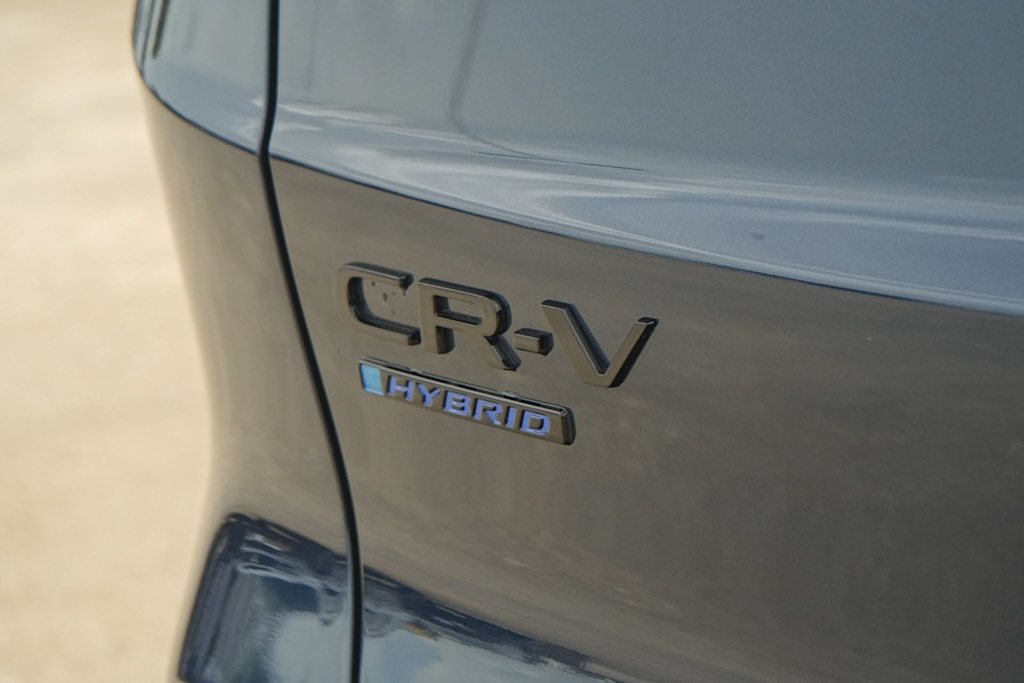Thumbnail: 2026 Honda CR-V - 7