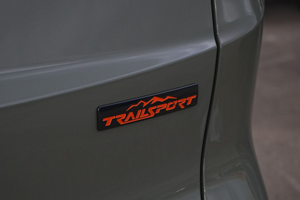 Thumbnail: 2026 Honda CR-V - 7