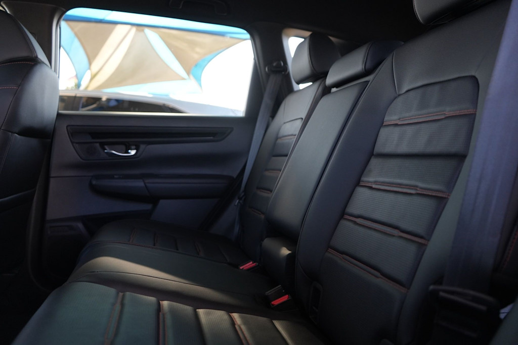 Thumbnail: 2026 Honda CR-V - 20