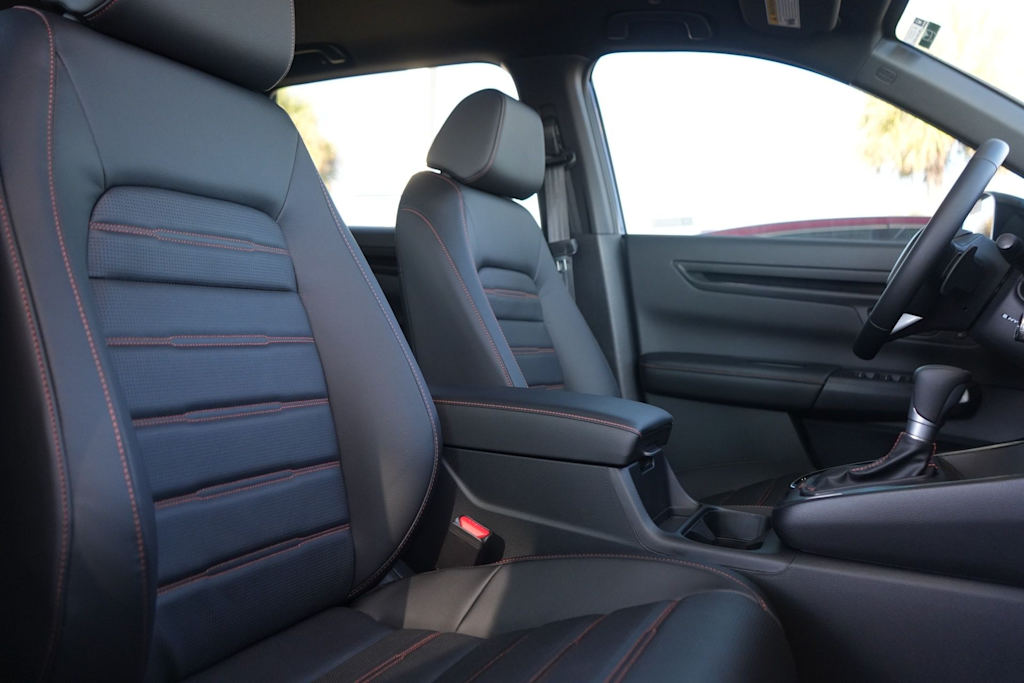 Thumbnail: 2026 Honda CR-V - 12