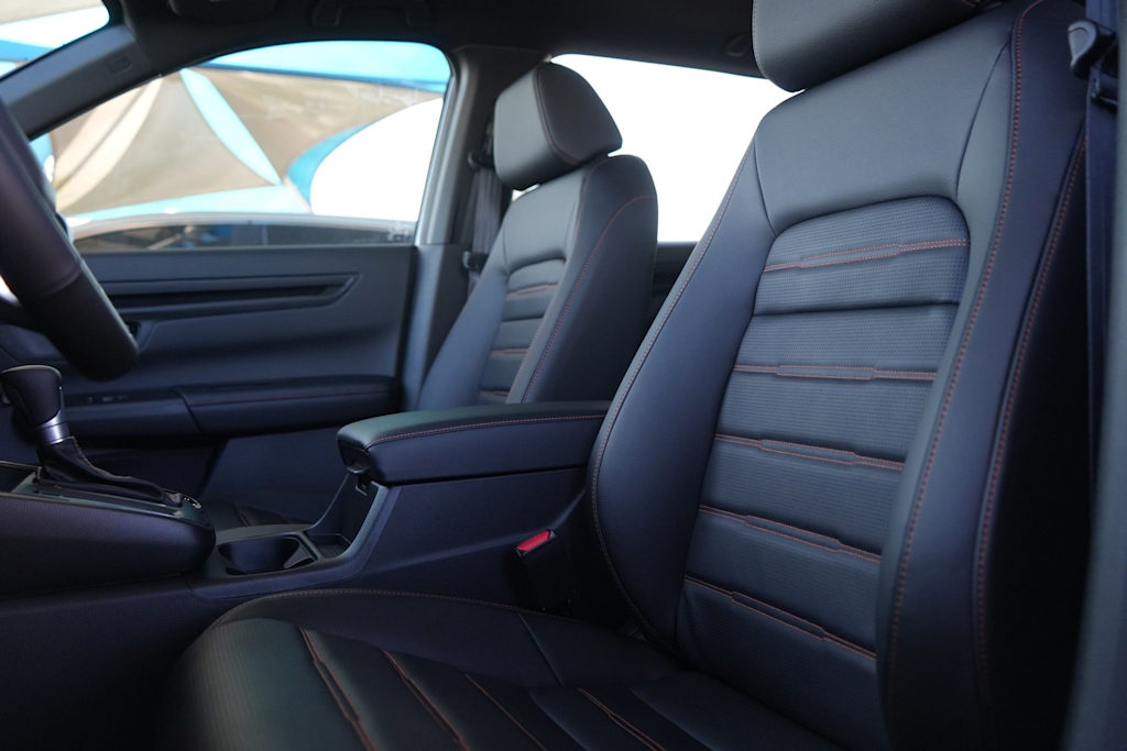 Thumbnail: 2026 Honda CR-V - 11