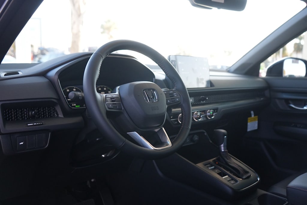 Thumbnail: 2026 Honda CR-V - 2