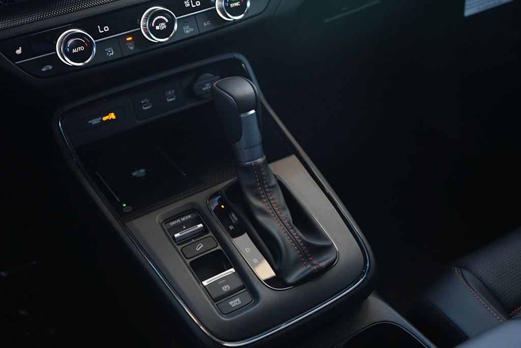 Thumbnail: 2026 Honda CR-V - 16