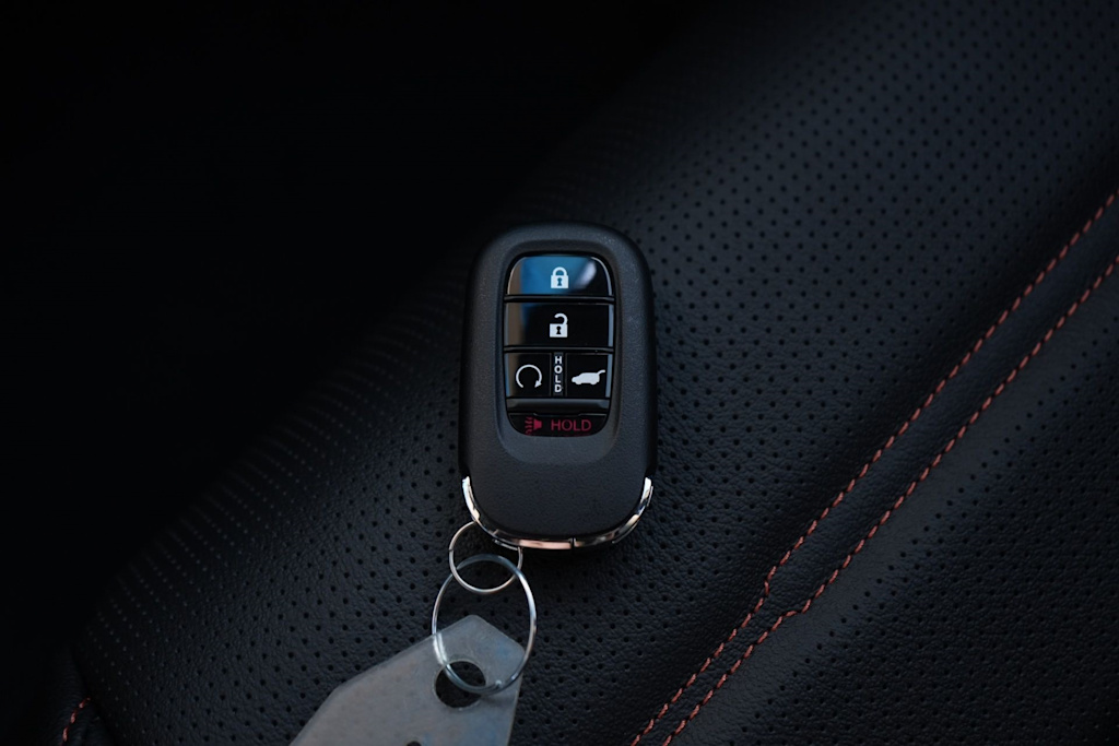 Thumbnail: 2026 Honda CR-V - 21