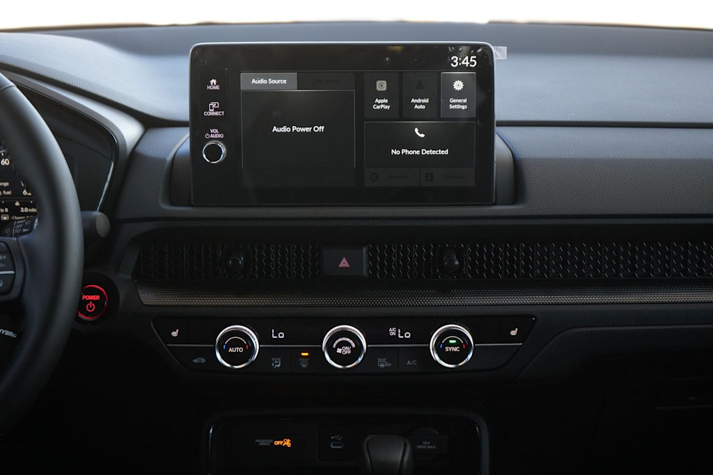 Thumbnail: 2026 Honda CR-V - 15