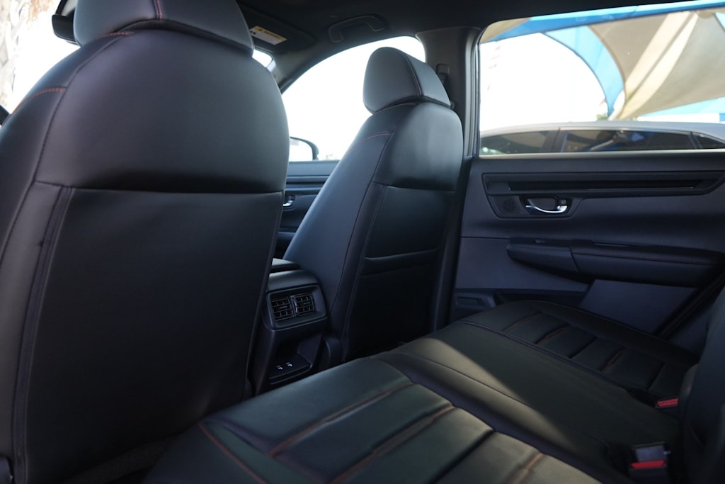 Thumbnail: 2026 Honda CR-V - 13