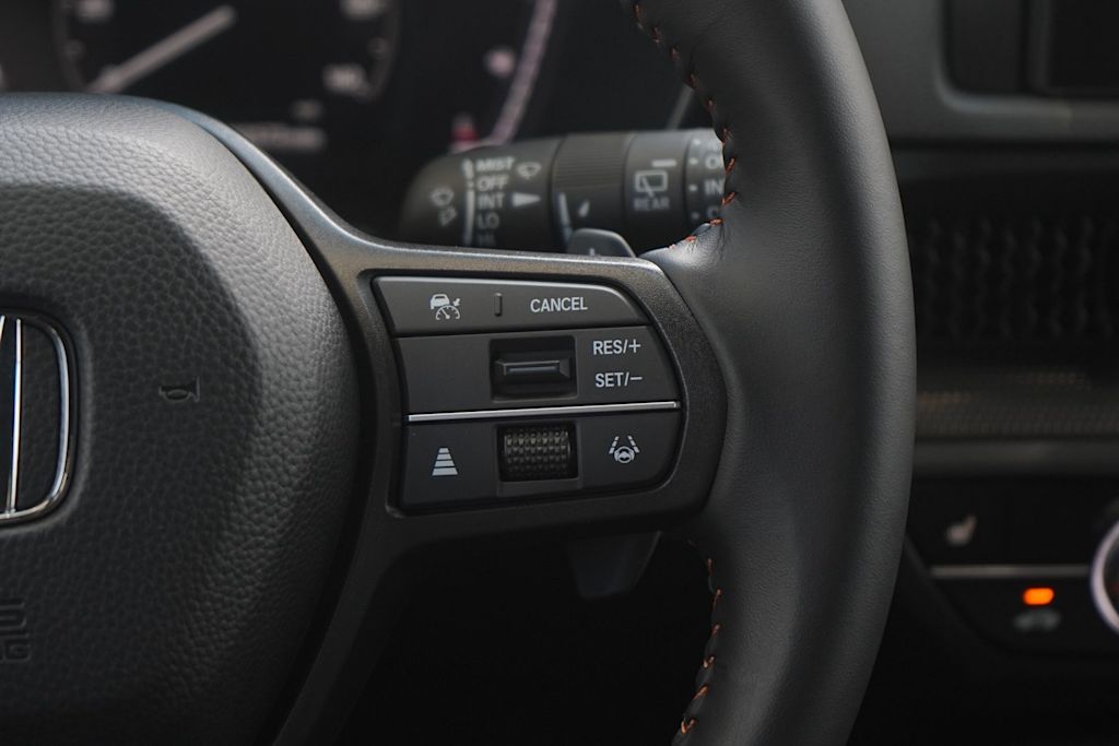 Thumbnail: 2026 Honda CR-V - 24