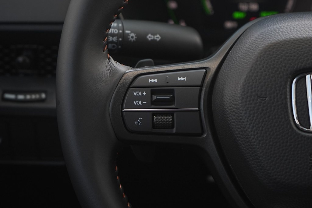 Thumbnail: 2026 Honda CR-V - 23