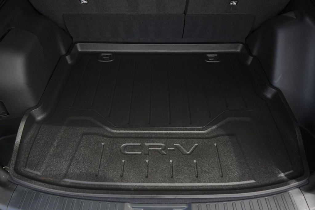 Thumbnail: 2026 Honda CR-V - 18