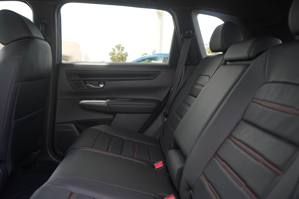 Thumbnail: 2026 Honda CR-V - 22