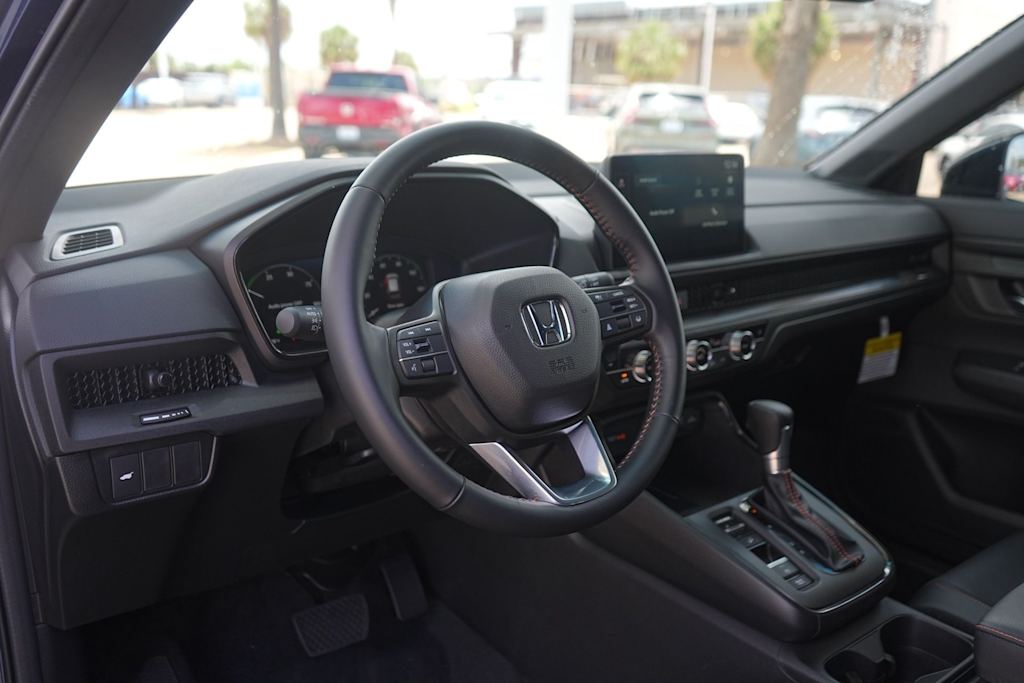 Thumbnail: 2026 Honda CR-V - 2