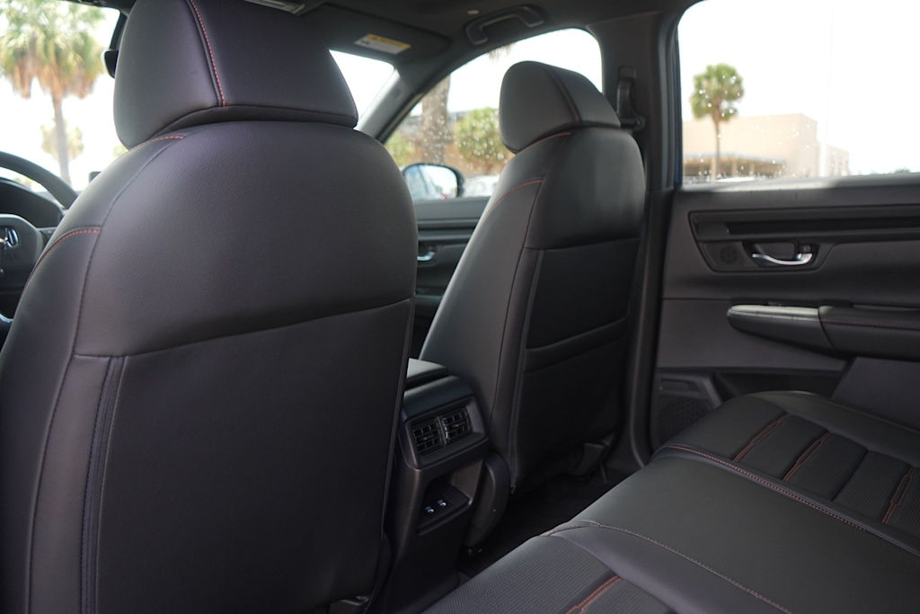 Thumbnail: 2026 Honda CR-V - 13
