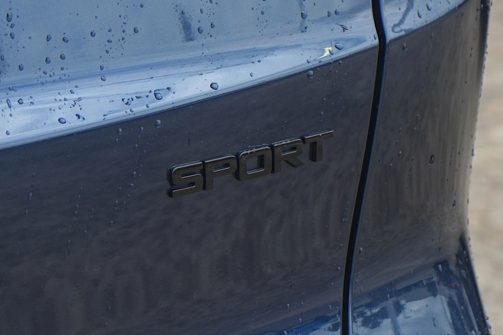 Thumbnail: 2026 Honda CR-V - 7