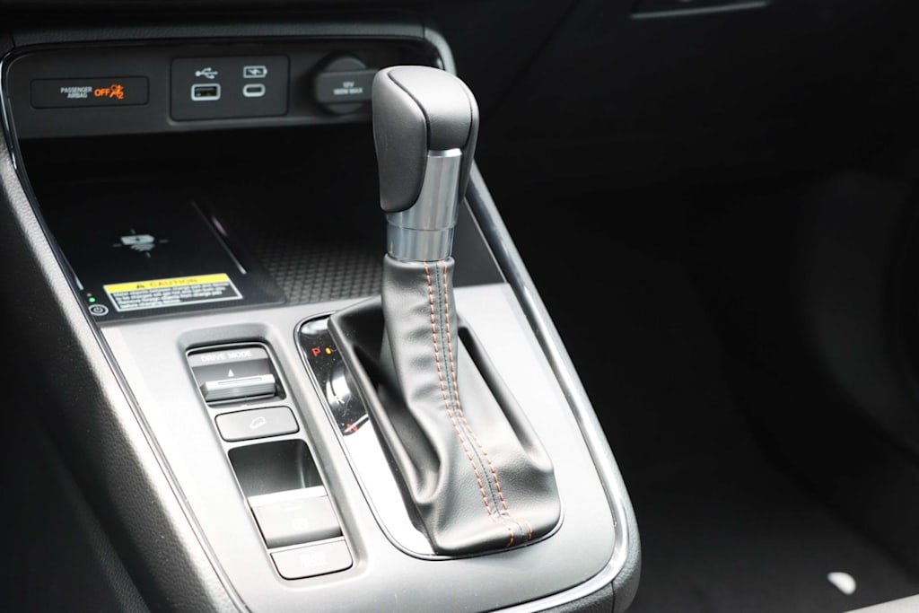 2025 Honda CR-V Sport-L 15