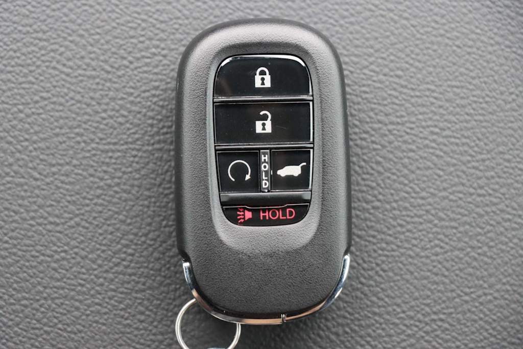 2025 Honda CR-V Sport-L 18