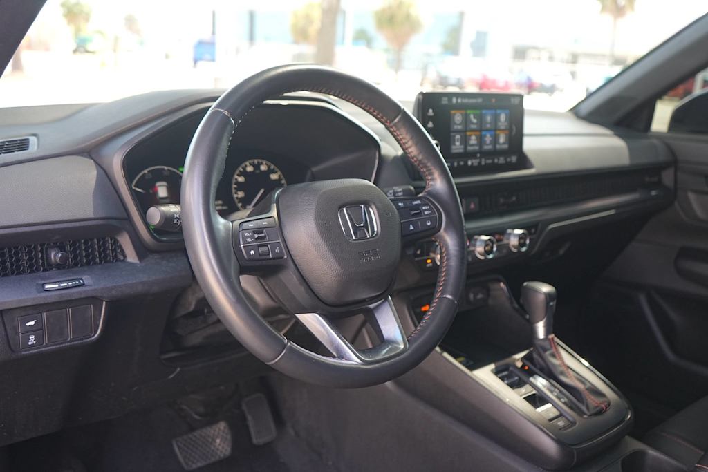 Thumbnail: 2025 Honda CR-V - 2