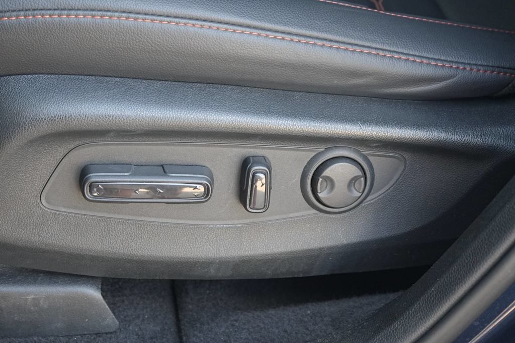 Thumbnail: 2025 Honda CR-V - 21