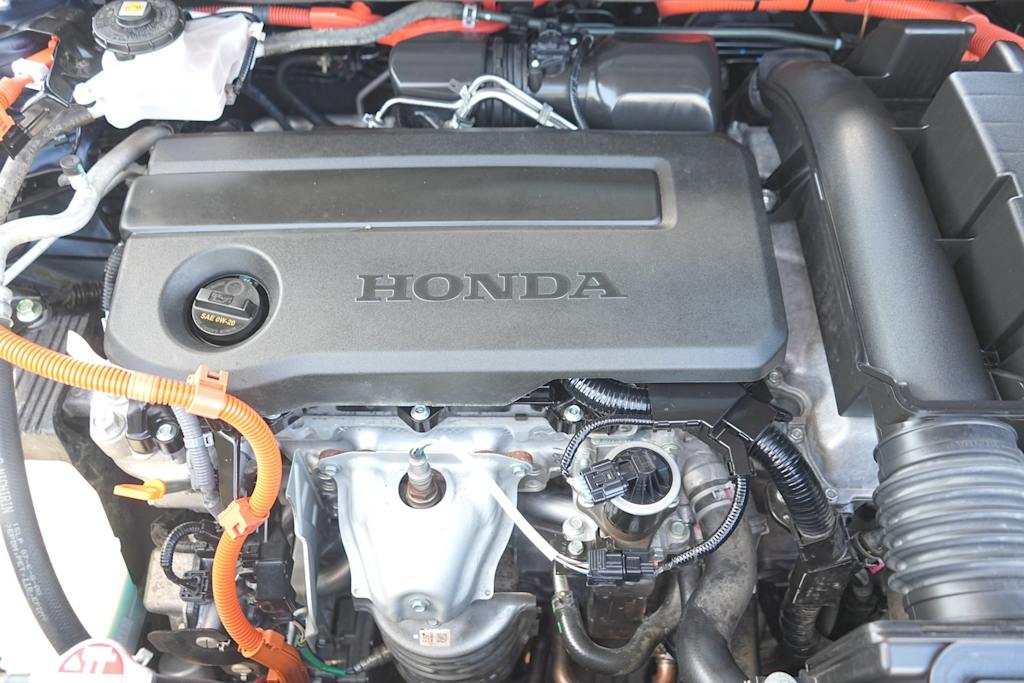 Thumbnail: 2025 Honda CR-V - 9