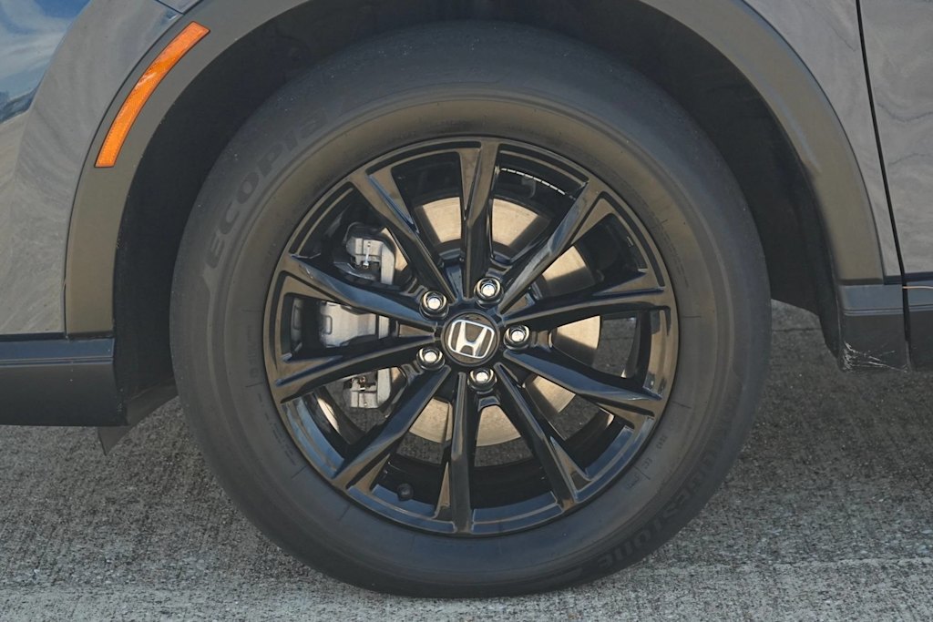 Thumbnail: 2025 Honda CR-V - 8