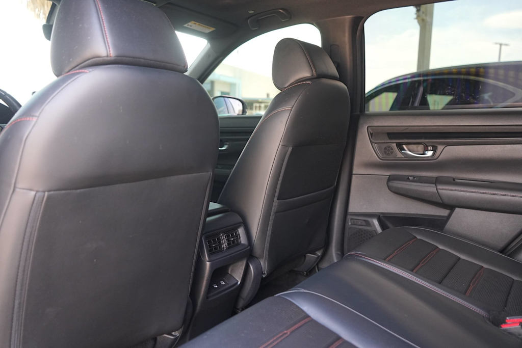Thumbnail: 2025 Honda CR-V - 13