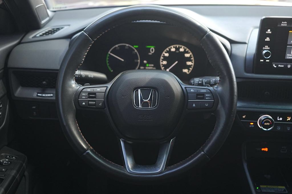 Thumbnail: 2025 Honda CR-V - 14