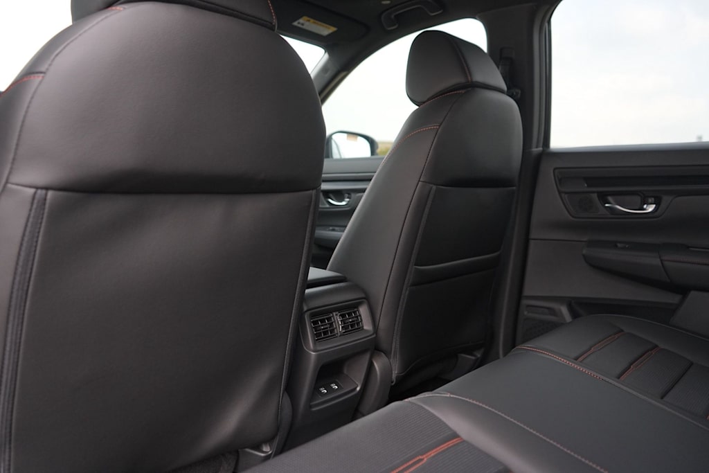 Thumbnail: 2026 Honda CR-V - 13
