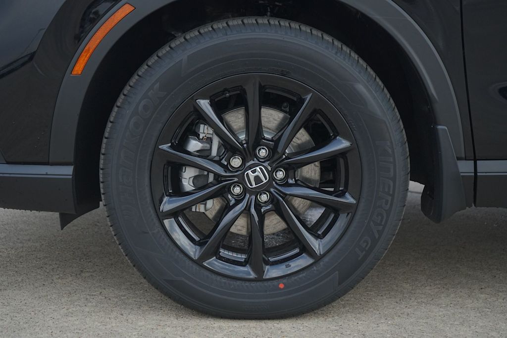 Thumbnail: 2026 Honda CR-V - 8
