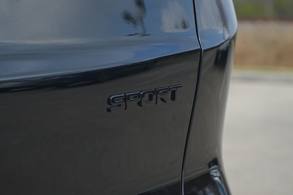 Thumbnail: 2026 Honda CR-V - 7