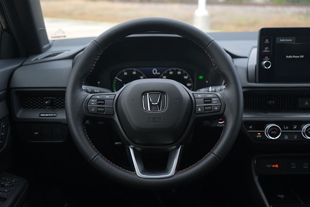 Thumbnail: 2026 Honda CR-V - 14